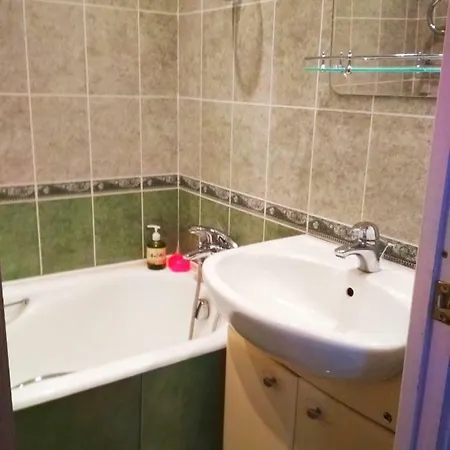 Квартира Якубова 56 Апартаменти