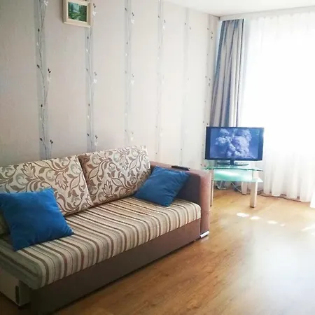 Квартира Якубова 56 * Мінськ