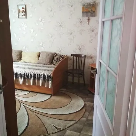 Квартира Якубова 56 Апартаменти Мінськ