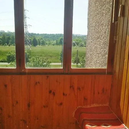 Квартира Якубова 56 Мінськ