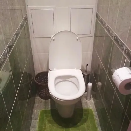 Квартира Якубова 56 Мінськ